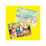 [PREORDER]: Hearts2Hearts - Lemon Tang (Photobook Ver.)