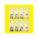 Hearts2Hearts - Lemon Tang (Sticker Ver.)