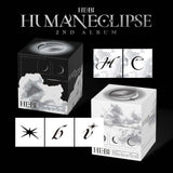 [PREORDER] : Hebi - Human Eclipse (Eclipse Ver.)