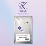 HEEJIN (ARTMS / LOONA) - K (Objekt Music Album Ver.)