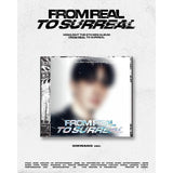 [PREORDER] : HIGHLIGHT - From Real to Surreal (JEWEL ver.)