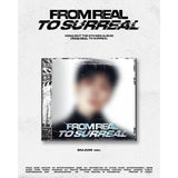 [PREORDER] : HIGHLIGHT - From Real to Surreal (JEWEL ver.)