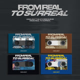 [PREORDER] : HIGHLIGHT - From Real to Surreal (Platform ver.)
