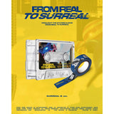 [PREORDER] : HIGHLIGHT - From Real to Surreal (Platform ver.)
