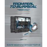 [PREORDER] : HIGHLIGHT - From Real to Surreal (Platform ver.)