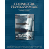 [PREORDER] : HIGHLIGHT - From Real to Surreal