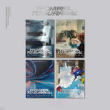 [PREORDER] : HIGHLIGHT - From Real to Surreal