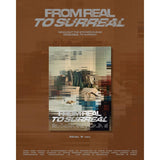[PREORDER] : HIGHLIGHT - From Real to Surreal
