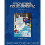 [PREORDER] : HIGHLIGHT - From Real to Surreal