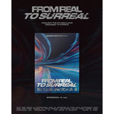 [PREORDER] : HIGHLIGHT - From Real to Surreal