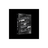 [PREORDER] : HIGHLIGHT - LIVE 2025 'RIDE OR DIE' BEHIND PHOTO BOOK