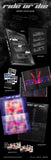 [PREORDER] : HIGHLIGHT - LIVE 2025 'RIDE OR DIE' BEHIND PHOTO BOOK