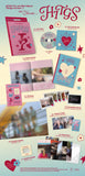 [PREORDER] : HITGS - Things we love : I