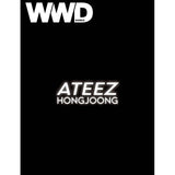 [PREORDER] : HONGJOONG (ATEEZ) - WWD KOREA (November 2026)