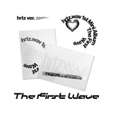 [PREORDER] : hrtz.wav - The First Wave