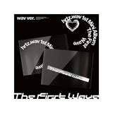 [PREORDER] : hrtz.wav - The First Wave
