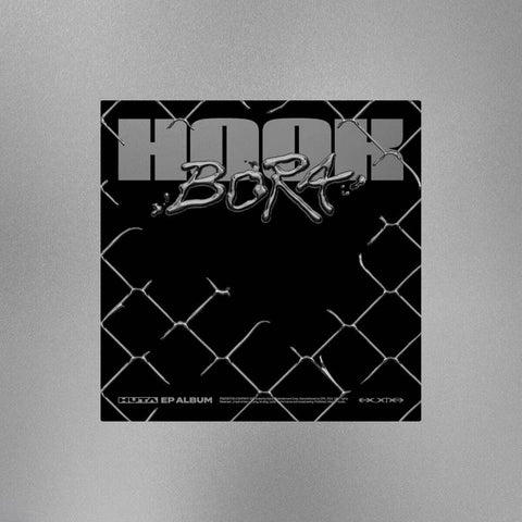 HUTA (BTOB) - HOOK