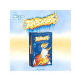[PREORDER] : HUTA (BTOB) - TEMPERATURE (PAPER Ver.)