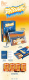 [PREORDER] : HUTA (BTOB) - TEMPERATURE (GOODS Ver.)