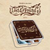 [PREORDER] : HYOJUNG (OH MY GIRL) - Lost&Found (KiT ver.)