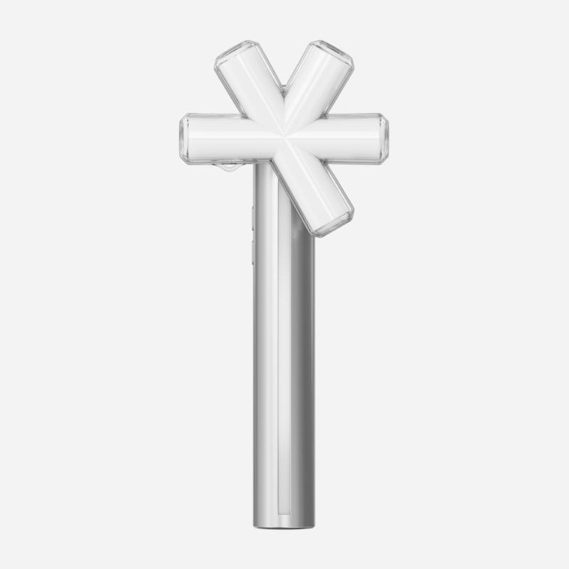 i-dle - OFFICIAL LIGHT STICK VER.3 – KYYO