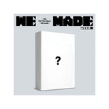 [PREORDER] : i-dle - We made (A Ver.)