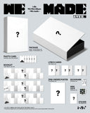 [PREORDER] : [WEVERSE] i-dle - We made (A Ver.)