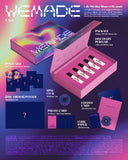 [PREORDER] : i-dle - We made (C Ver.)