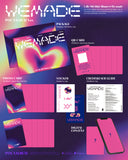 [PREORDER] : [PHOTOCARD EVENT] i-dle - We made (POCA Ver.)