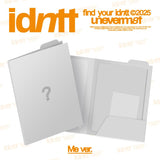 idntt - unevermet