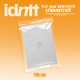 idntt - unevermet