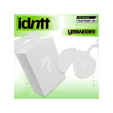 idntt - yesweare (Hurt Heart ver.) (Limited)