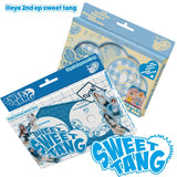 ifeye - sweet tang (Photobook ver.)