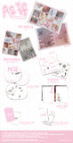 ifeye - As if (Photobook Ver.)