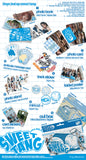 ifeye - sweet tang (Photobook ver.)