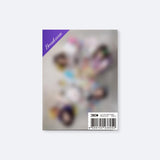 [PREORDER] : ILLIT - BREAK EVEN (Weverse Albums ver.)