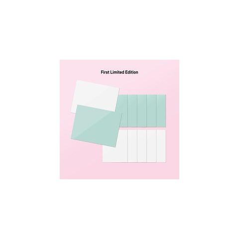 [PREORDER] : ILLIT - I Got Your Back (Limited Edition)