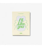 ILLIT - I'LL LIKE YOU (Weverse Albums Ver.)