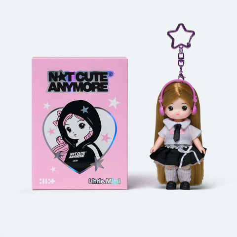 [PREORDER] : ILLIT - NOT CUTE ANYMORE (Little Mimi ver.)