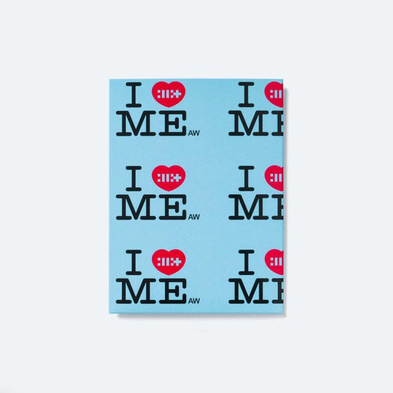 ILLIT NOT CUTE ANYMORE weverse ラキドロ 15枚 ILLIT NOT CUTE ANYMORE weverse ラキドロ 15枚 ILLIT CUTE