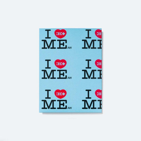 [PREORDER] : ILLIT - NOT CUTE ANYMORE (Weverse Albums ver.)