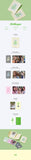 [WEVERSE] ILLIT - I'LL LIKE YOU (Weverse Albums Ver.)