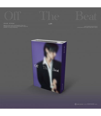 I.M - Off The Beat (NEMO Ver.)