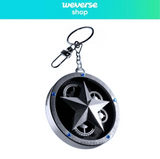 [PREORDER] : [WEVERSE] TOMORROW X TOGETHER (TXT) - THE STAR CHAPER: TOGETHER (STAR KEYRING VER.)