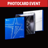 [PREORDER] : [PHOTOCARD EVENT] TOMORROW X TOGETHER (TXT) - THE STAR CHAPER: TOGETHER