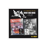 [PREORDER] : IN A MINUTE - BGM : HOW WE RISE - PLAY
