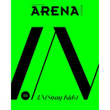 [PREORDER] : I.N (Stray Kids) - ARENA HOMME+ (February 2026)