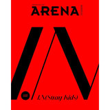 [PREORDER] : I.N (Stray Kids) - ARENA HOMME+ (February 2026)
