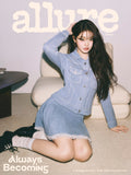 [PREORDER] : JANG WONYOUNG (IVE) - FEBRUARY 2026 [allure]