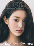 [PREORDER] : JANG WONYOUNG (IVE) - FEBRUARY 2026 [allure]